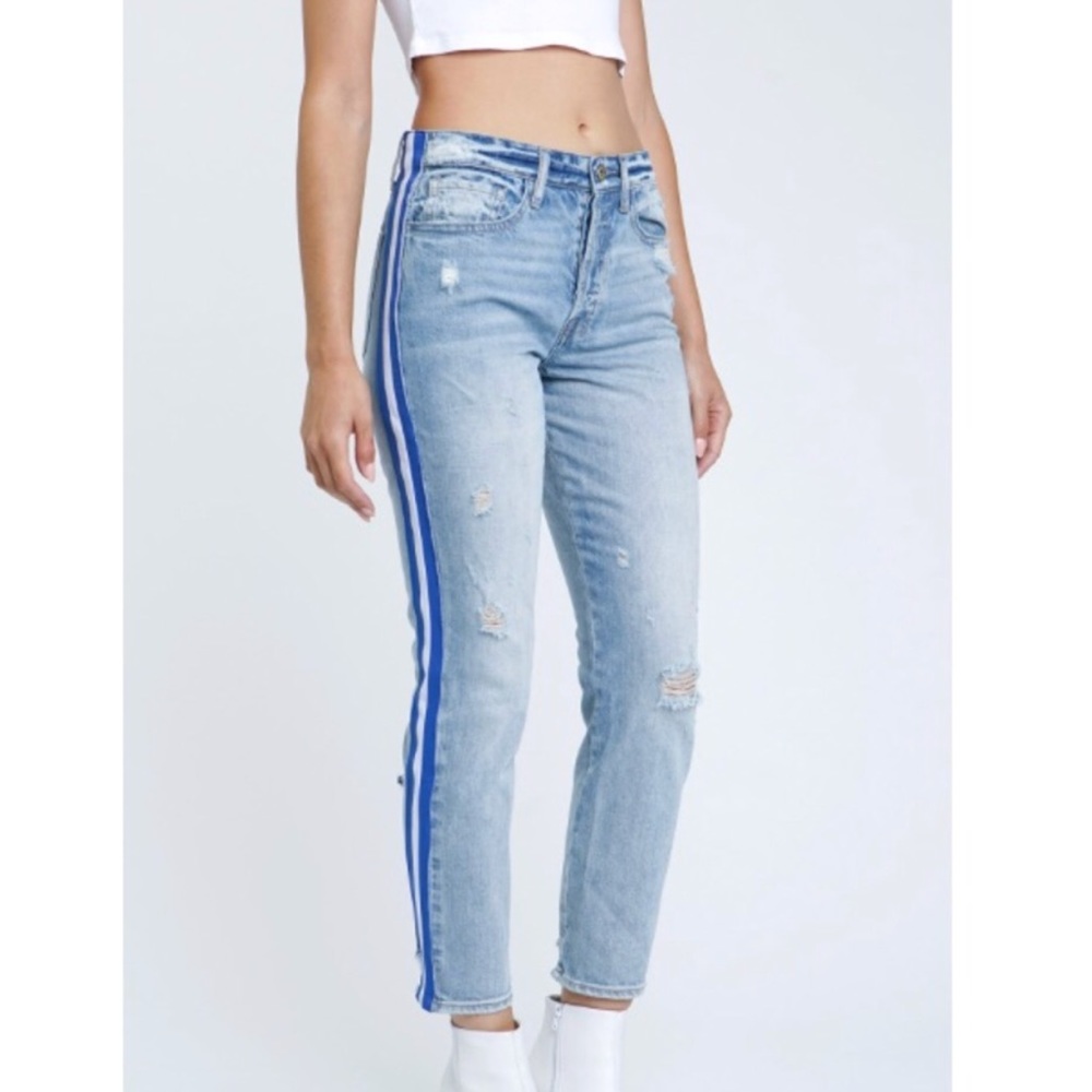 Pistola Jeans